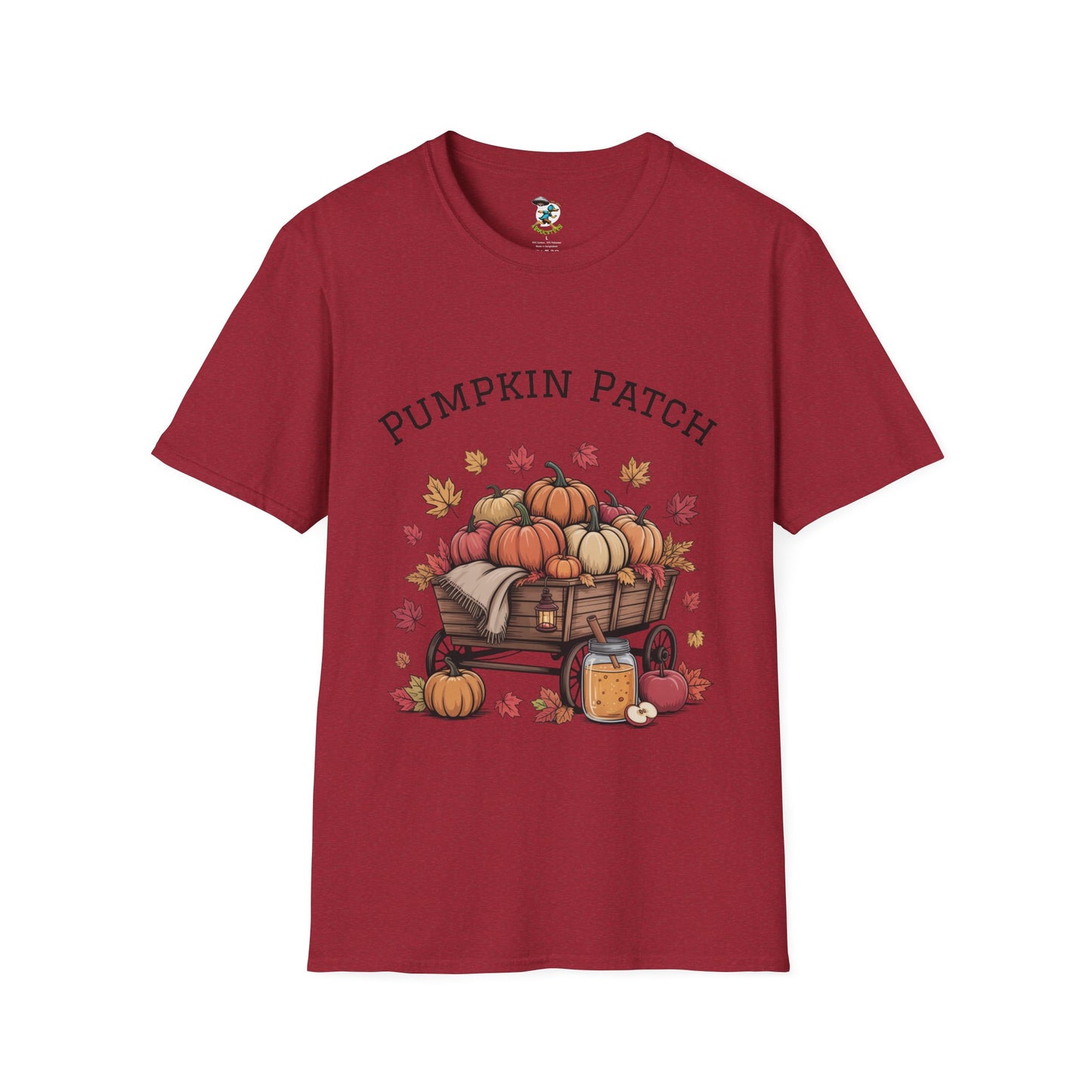 Pumpkin Patch T-Shirt
