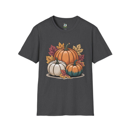 Pumpkin Harvest T-Shirt