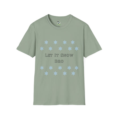 Snowflake T-Shirt