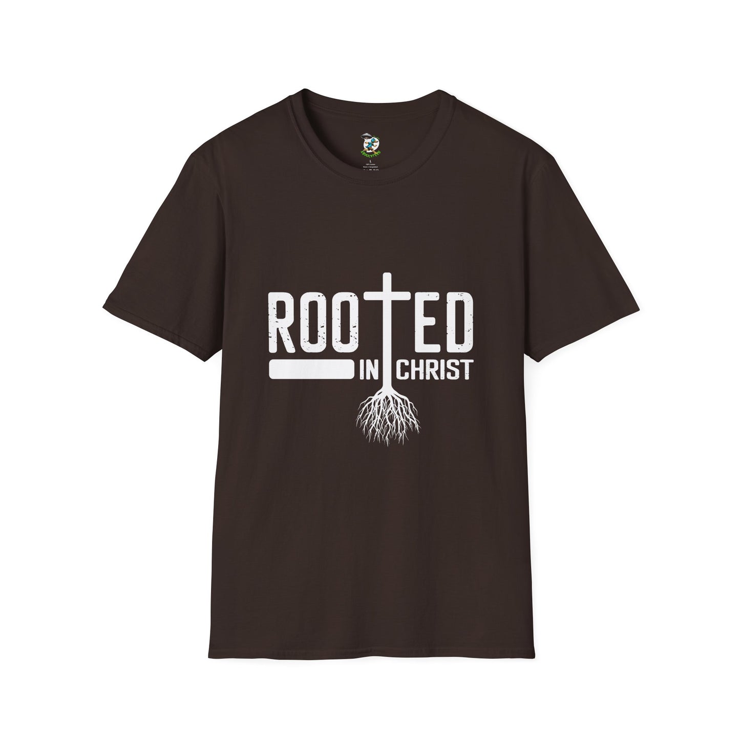 Rooted in Christ T-Shirt