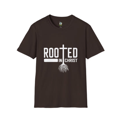 Rooted in Christ T-Shirt