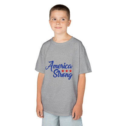 America Strong Youth T-Shirt