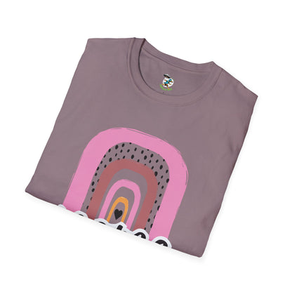 Mama Rainbow T-Shirt