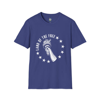 Land of the Free T-Shirt