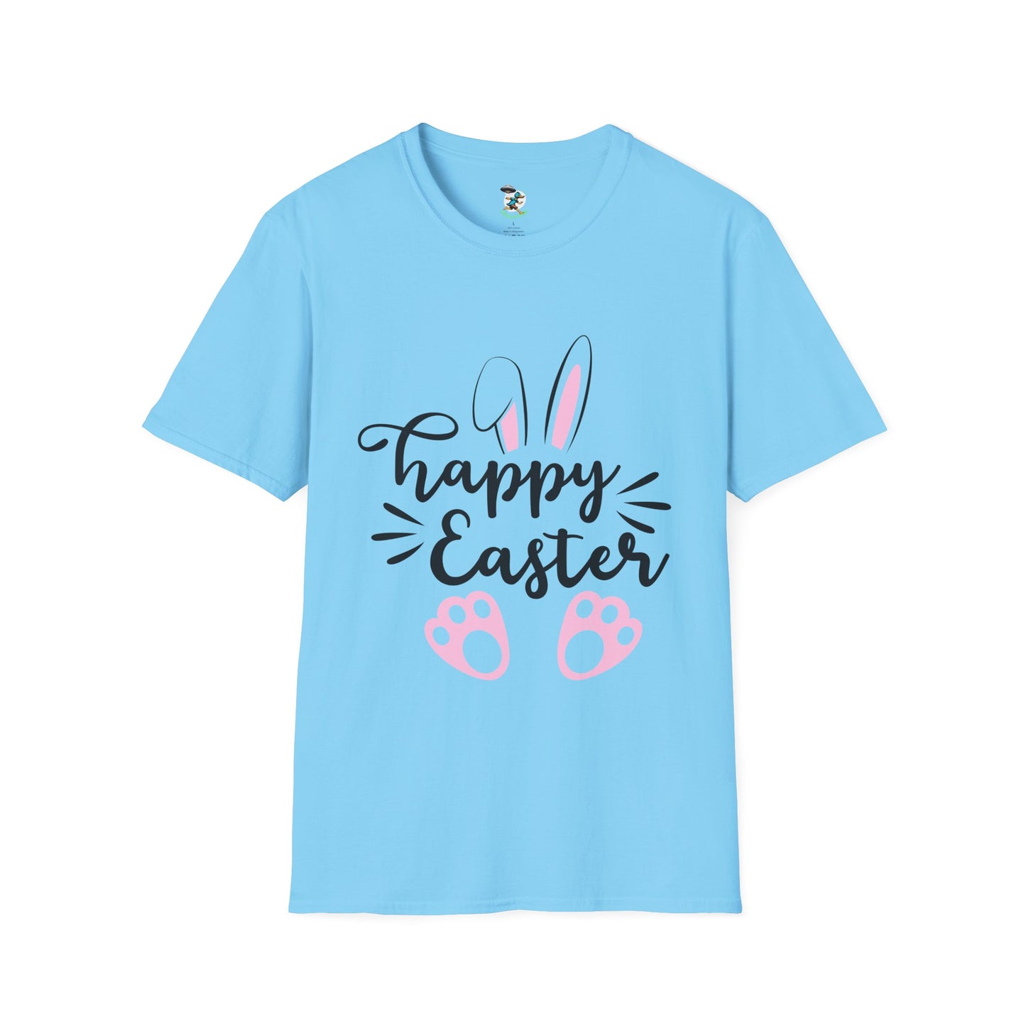 Happy Easter Bunny T-Shirt