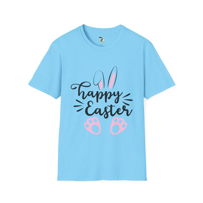 Happy Easter Bunny T-Shirt