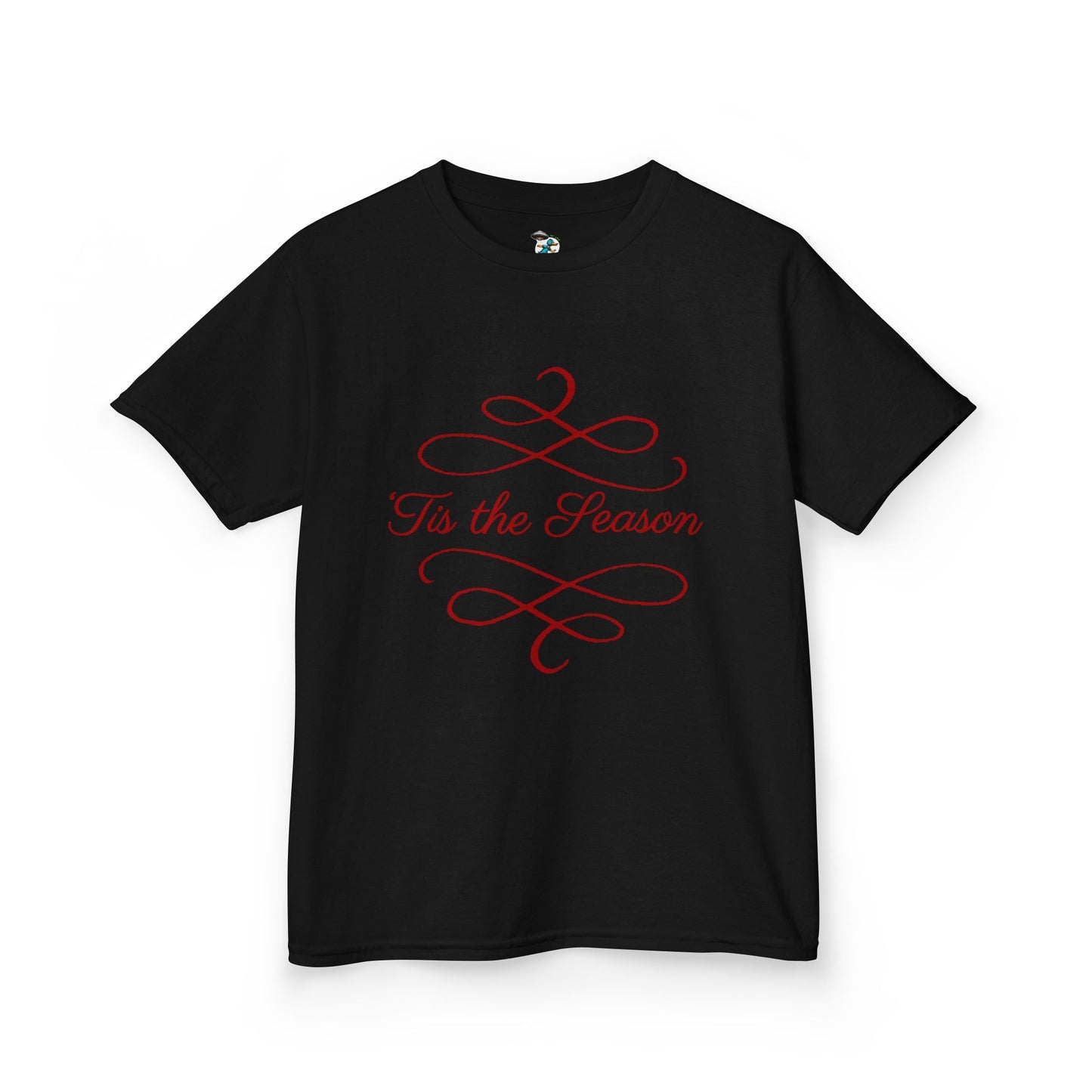 Tis the Season Youth T-Shirt