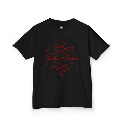 Tis the Season Youth T-Shirt
