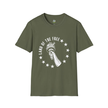 Land of the Free T-Shirt