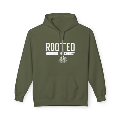 Rooted in Christ Hoodie