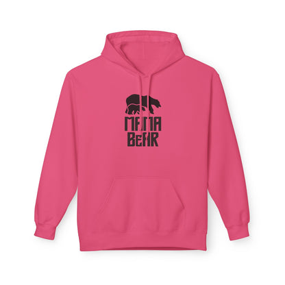 Mama Bear Hoodie