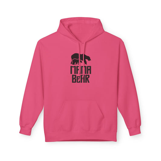 Mama Bear Hoodie