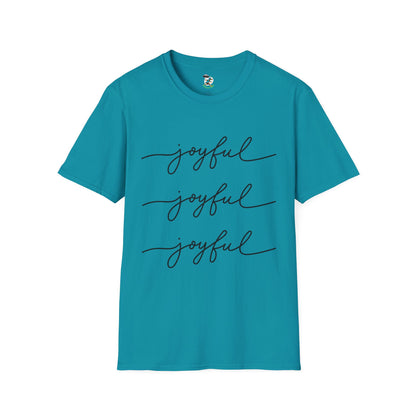 Joyful Joyful Joyful T-Shirt