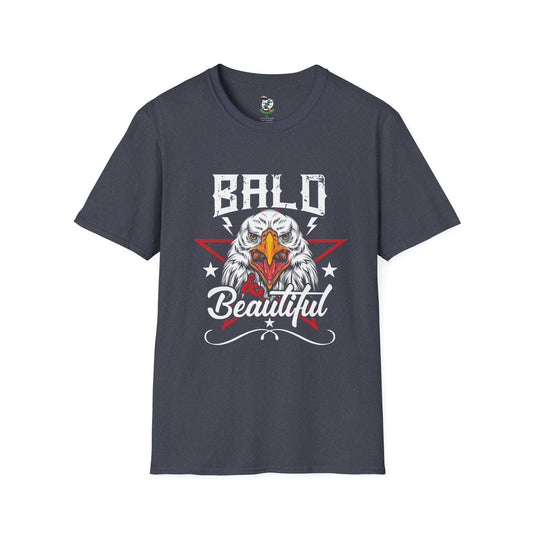 Bald & Beautiful T-Shirt
