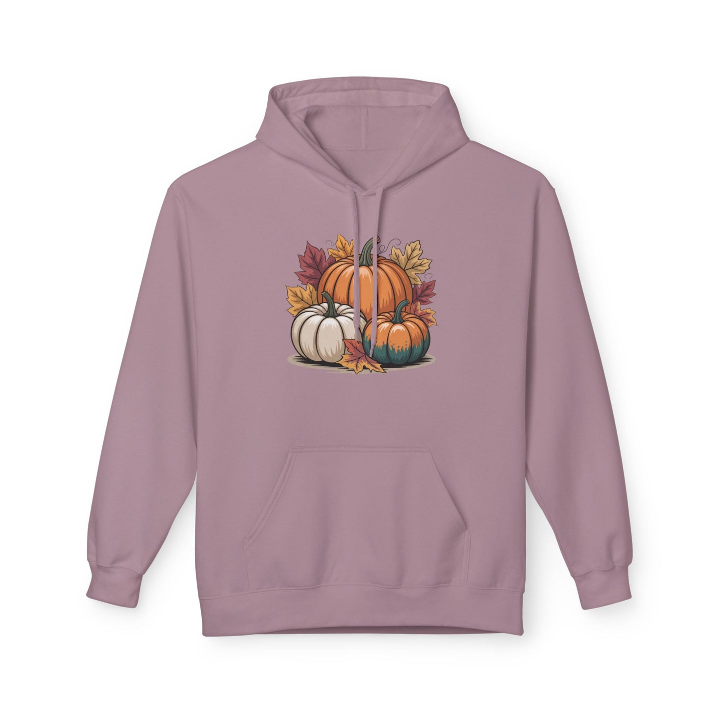 Pumpkin Harvest Hoodie