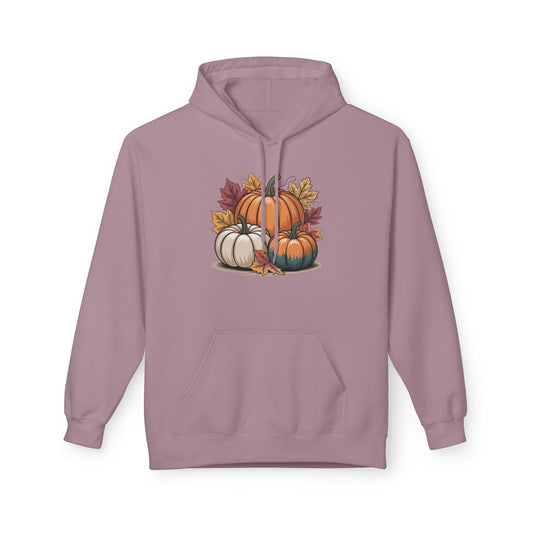 Pumpkin Harvest Hoodie