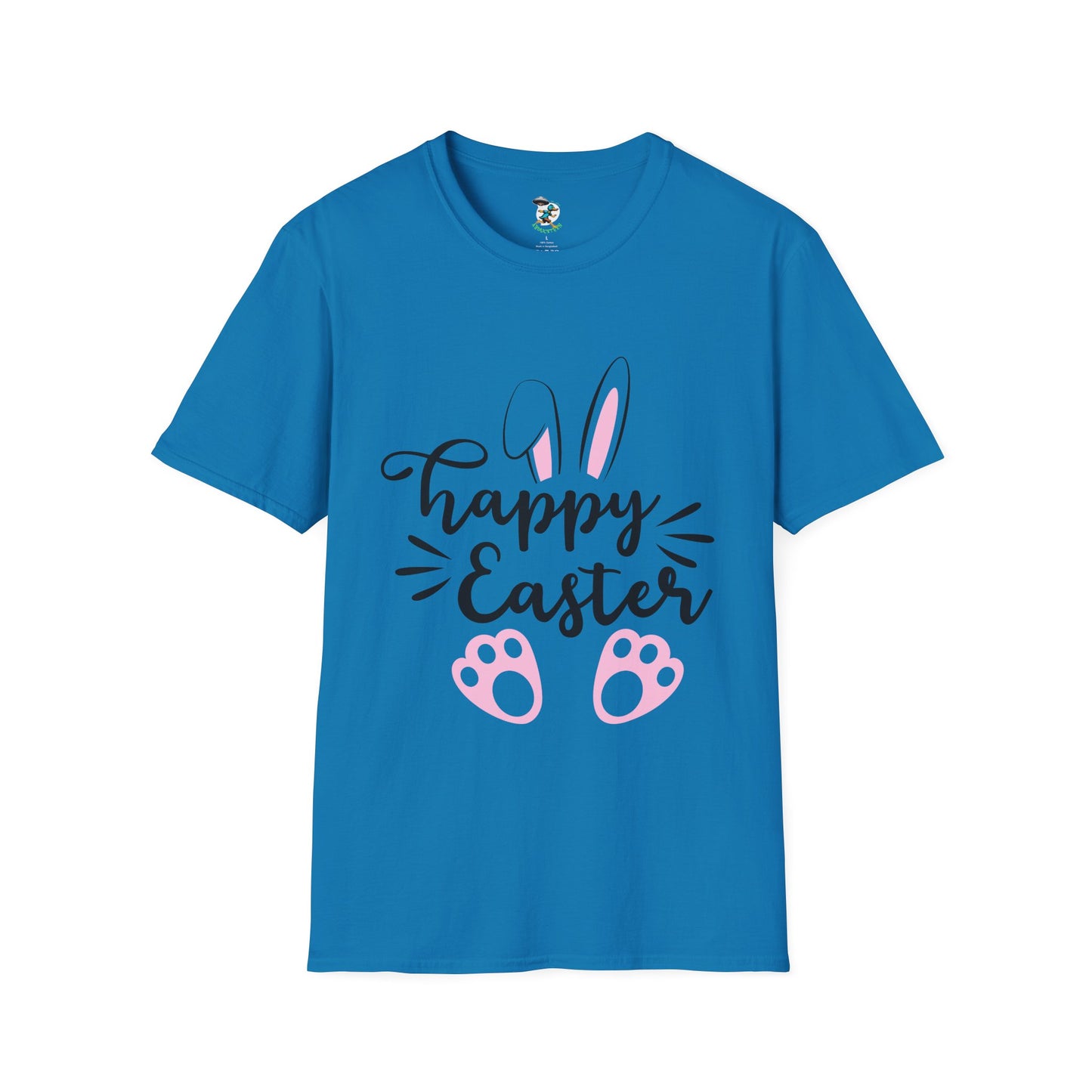 Happy Easter Bunny T-Shirt