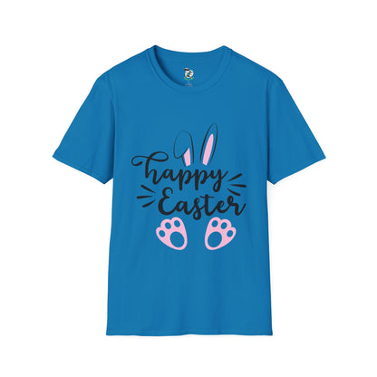 Happy Easter Bunny T-Shirt