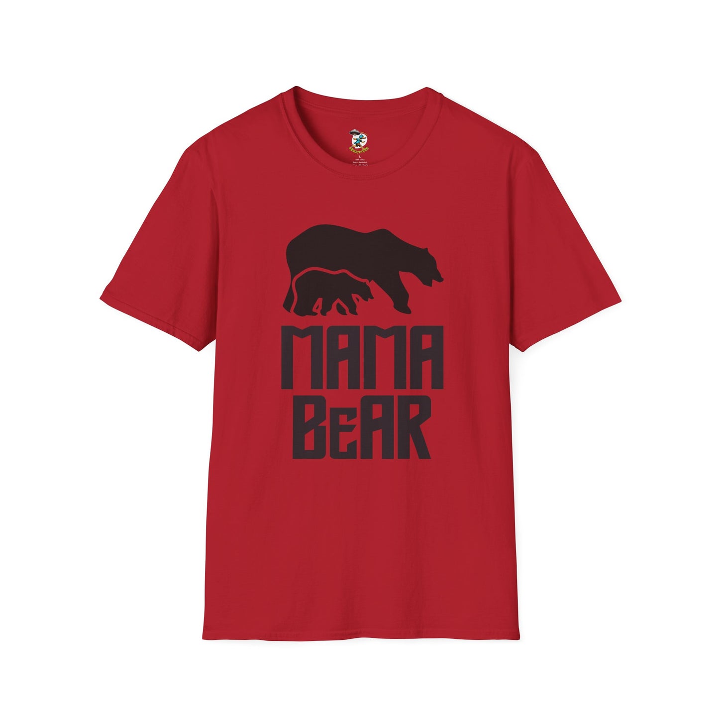 Mama Bear T-Shirt