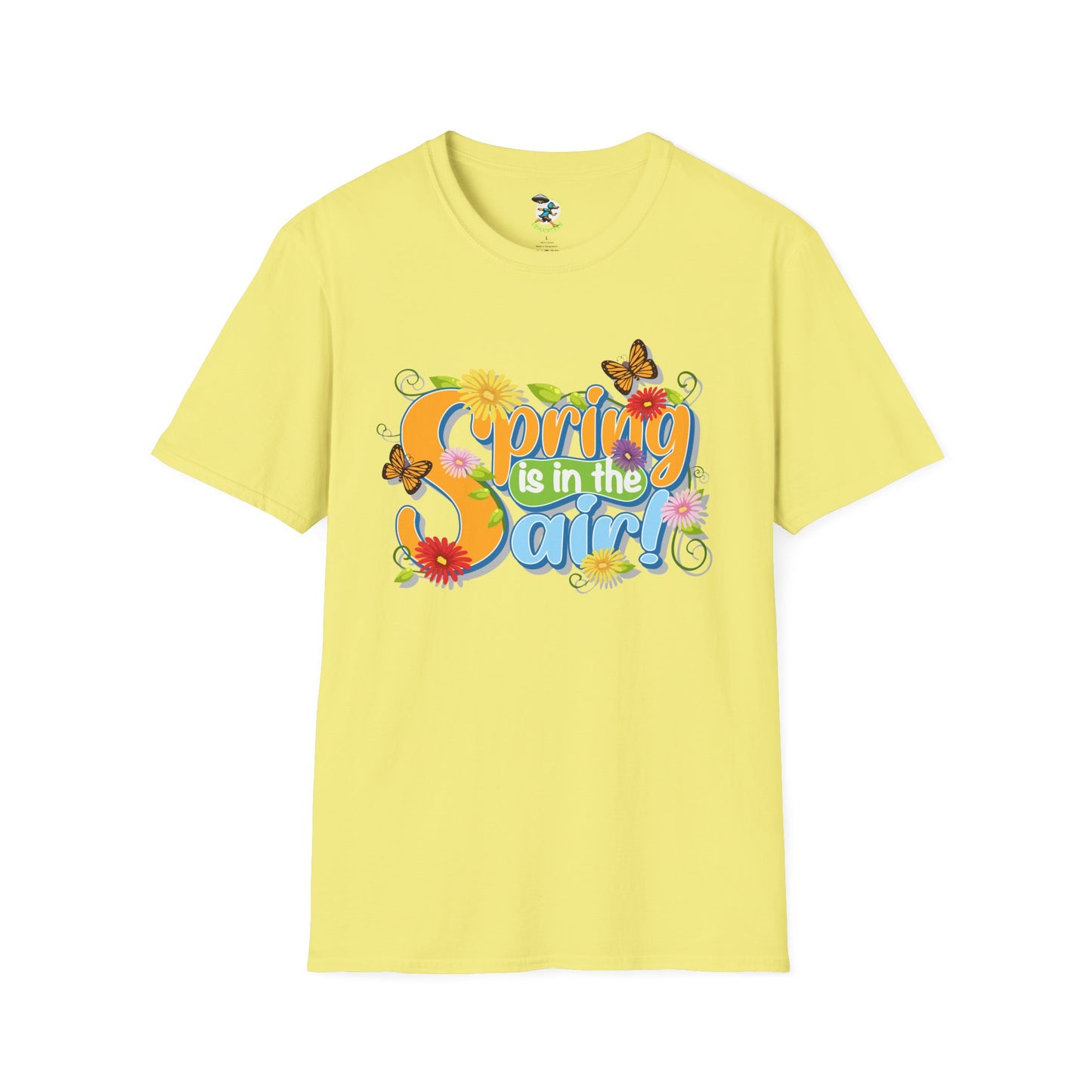 Spring Is in the Air T-Shirt