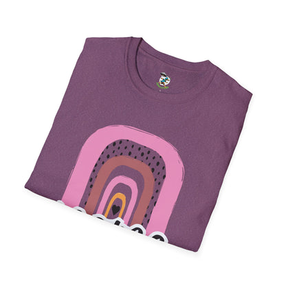 Mama Rainbow T-Shirt
