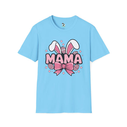 Mama Bunny T‑Shirt