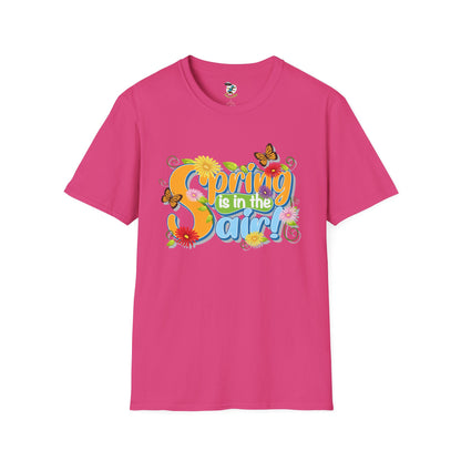Spring Is in the Air T-Shirt
