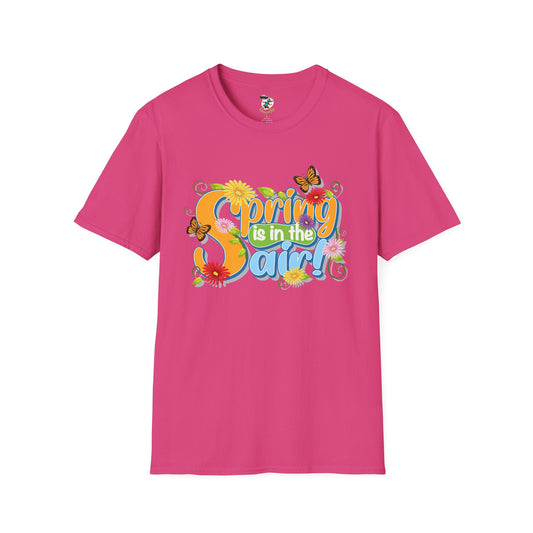 Spring Is in the Air T-Shirt