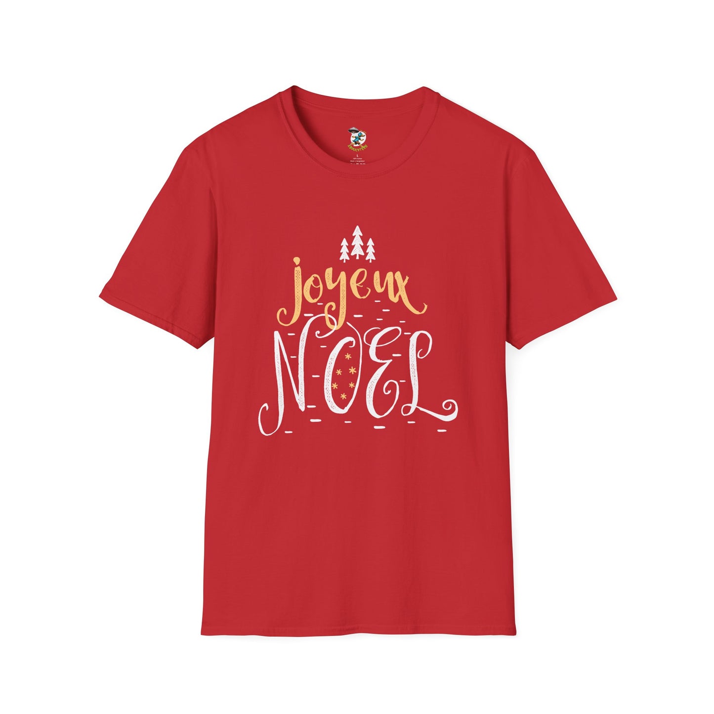 Joyeux Noël T-Shirt