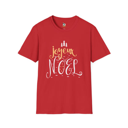 Joyeux Noël T-Shirt
