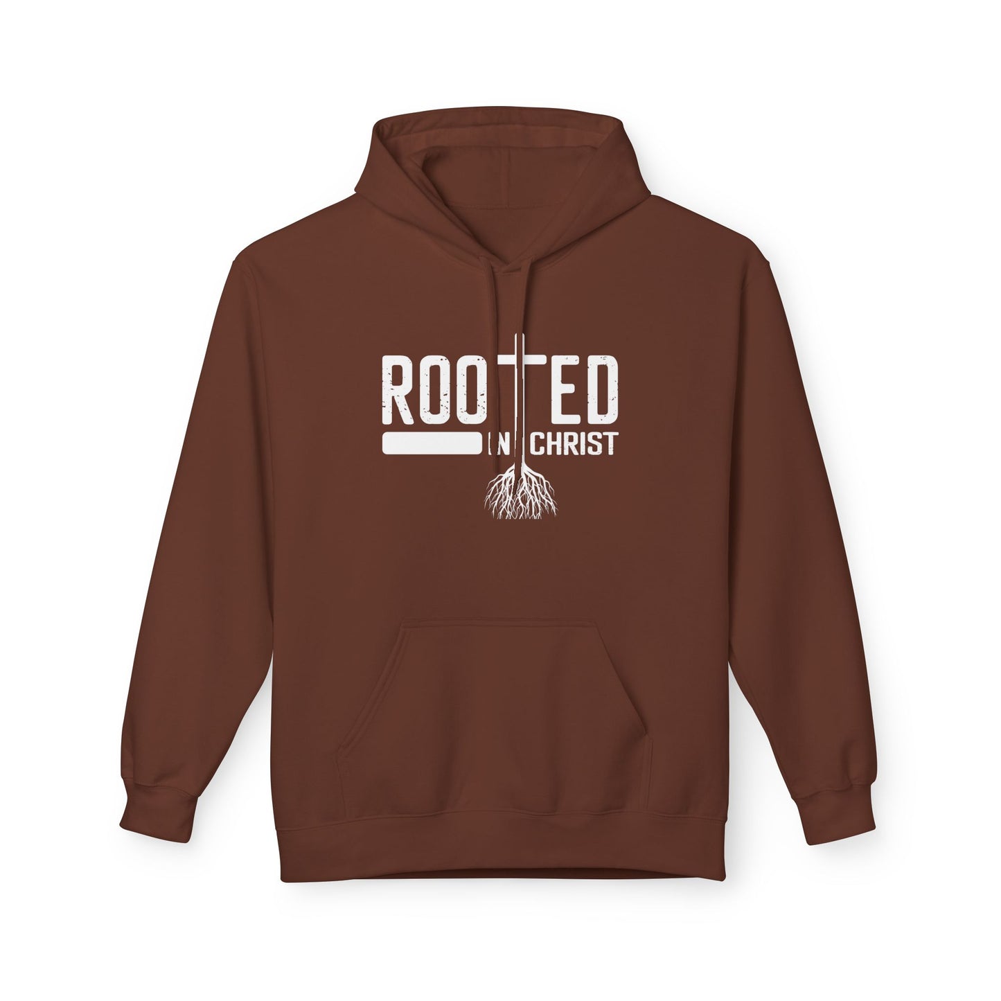 Rooted in Christ Hoodie