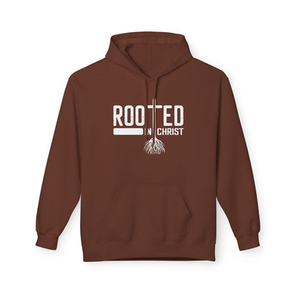 Rooted in Christ Hoodie