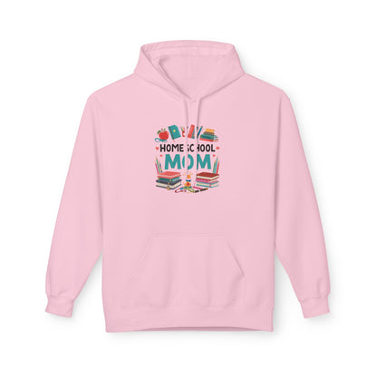 Home School Mom Hoodie