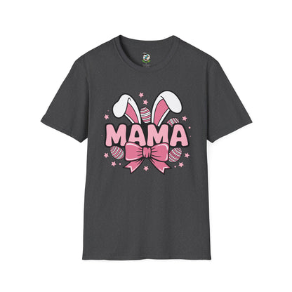Mama Bunny T‑Shirt