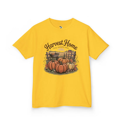 Harvest Home Youth T-Shirt