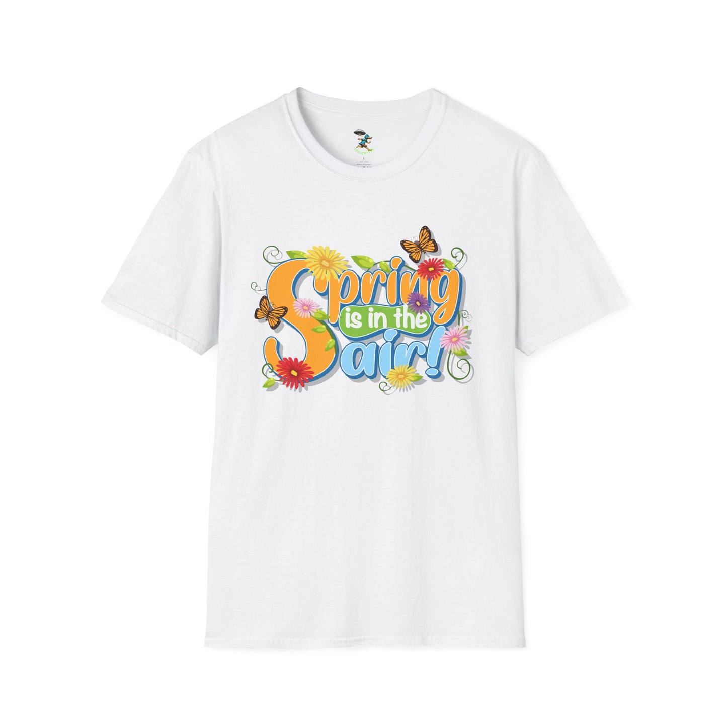 Spring Is in the Air T-Shirt