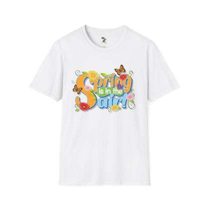 Spring Is in the Air T-Shirt