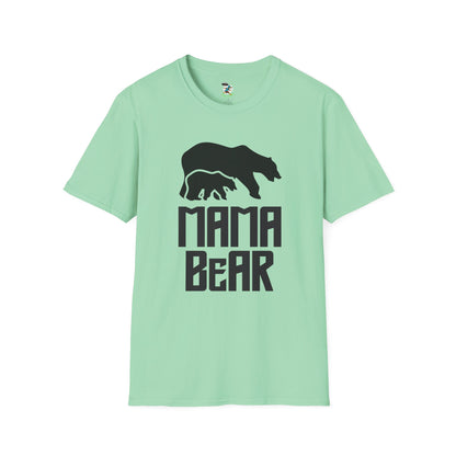 Mama Bear T-Shirt