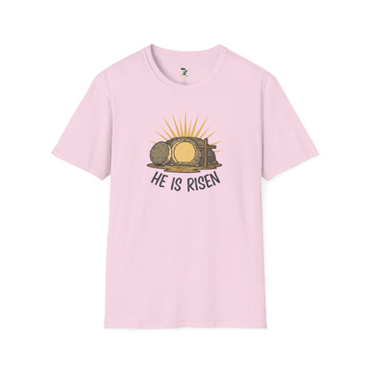 He Is Risen T-Shirt
