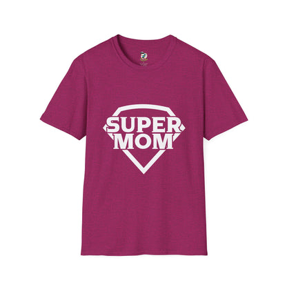 Super Mom T-Shirt