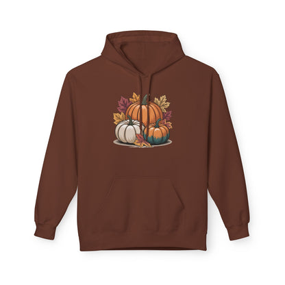 Pumpkin Harvest Hoodie