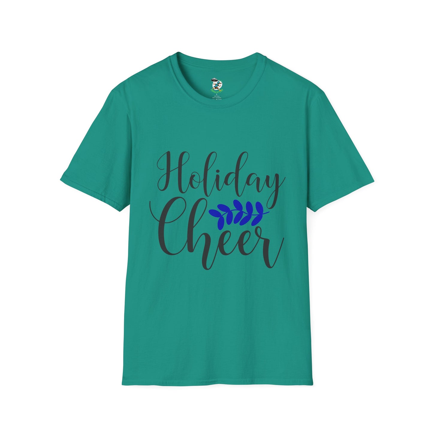 Holiday CheerT-Shirt