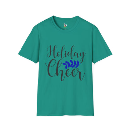 Holiday CheerT-Shirt