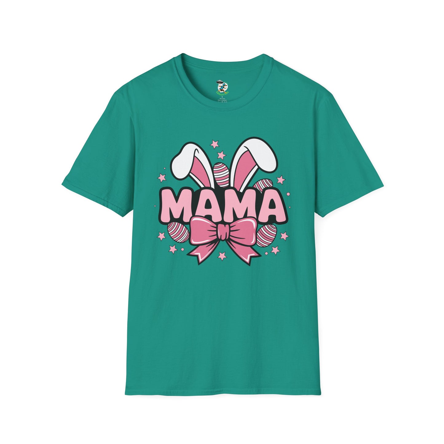 Mama Bunny T‑Shirt