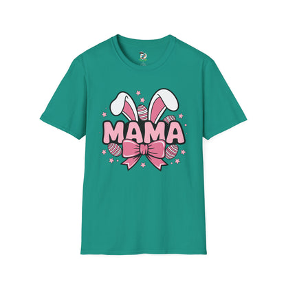 Mama Bunny T‑Shirt