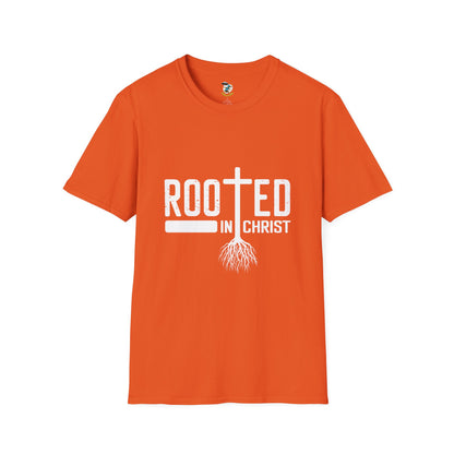 Rooted in Christ T-Shirt