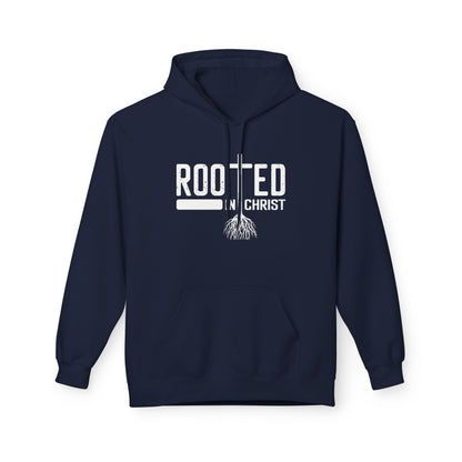 Rooted in Christ Hoodie