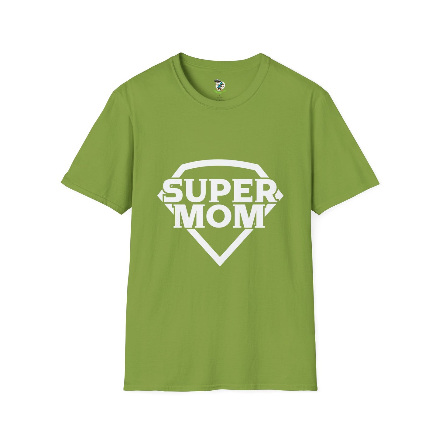 Super Mom T-Shirt