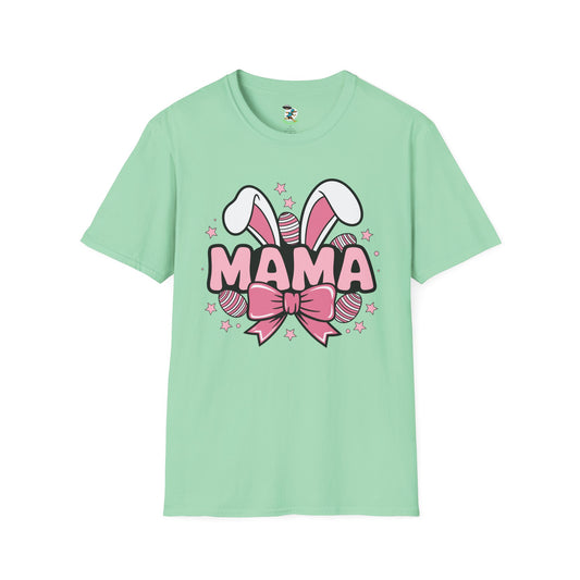 Mama Bunny T‑Shirt