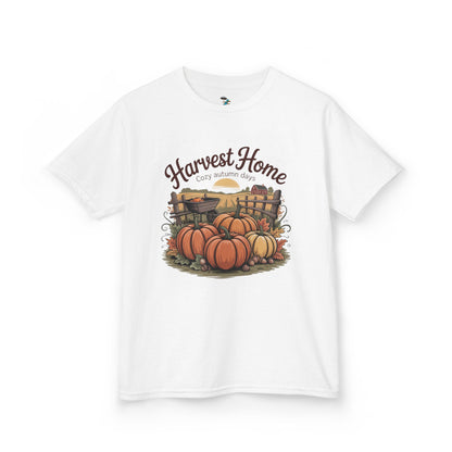 Harvest Home Youth T-Shirt